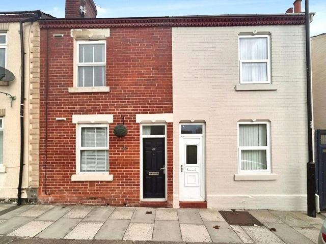 Cooper Street, South Yorkshire DN4 2 bed end of terrace house to rent £775 pcm £179 pw