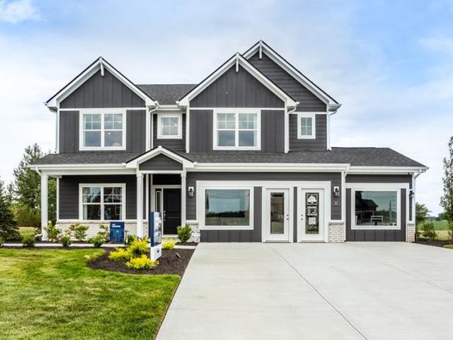 Cooper Plan Summit Landing Community