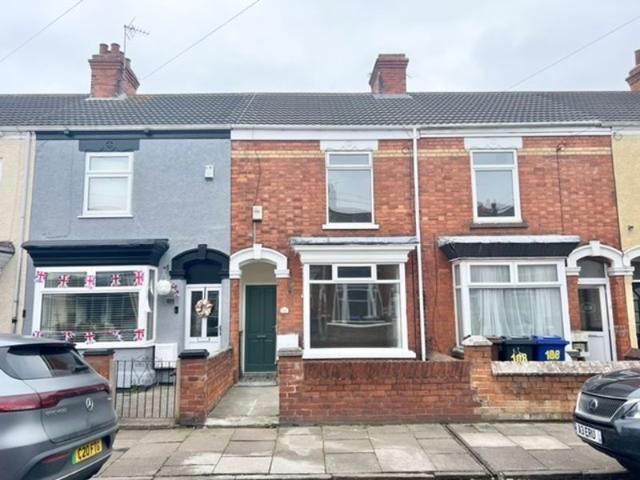 Cooper Road, Grimsby DN32, 2 bed terraced house to rent, £600 pcm | PrimeLocation