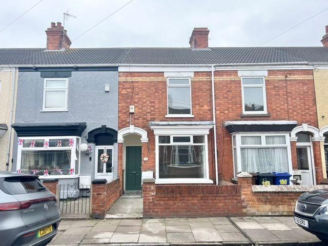 Cooper Road, Grimsby DN32, 2 bed terraced house to rent, £2,600 pcm | PrimeLocation