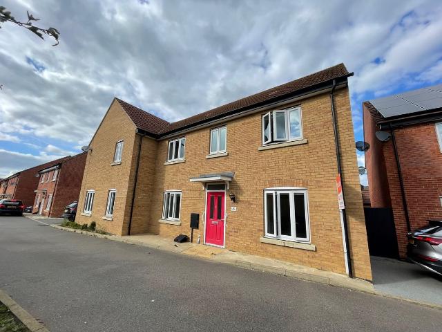 Cooper Road, Peterborough PE4, 4 bed property to rent, £1,600 pcm | PrimeLocation