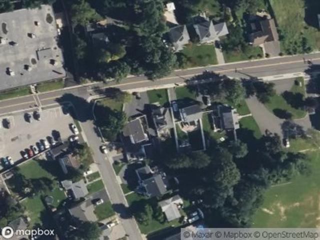 Cooper Rd