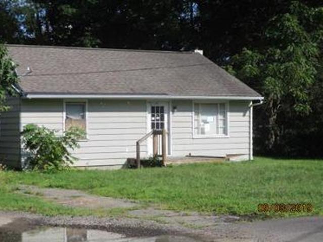 Cooper Rd