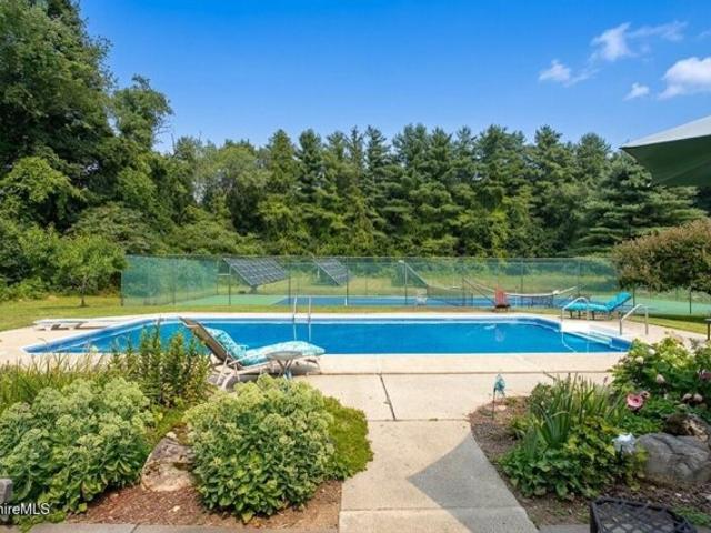 Cooper Rd, Great Barrington, Home For Sale