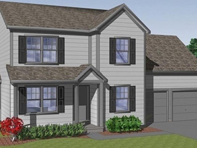 Cooper Rd Lot,millbury, Home For Sale