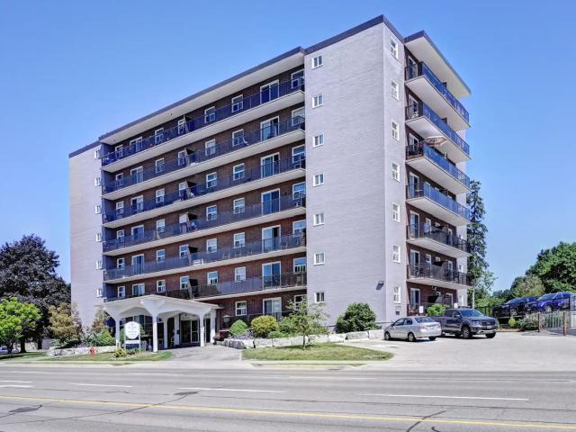 Cooper Tower Apartments