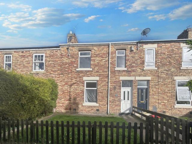 Cooperative Terrace, West Allotment, Newcastle Upon Tyne NE27, 3 bed terraced house to rent, £825 pcm | PrimeLocation