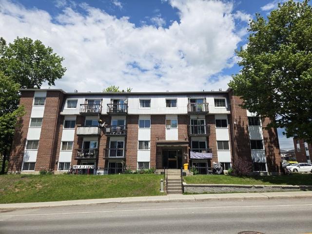 Coopérative D'habitation