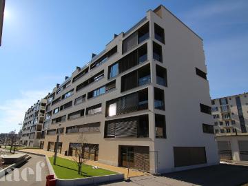 Coopérative Le Corbusier 4.5 pièces avec loggia
