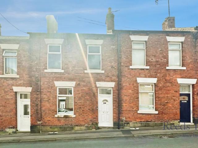 Cooperative Street, Chester Le Street, Durham DH3, 2 bed terraced house to rent, £650 pcm | PrimeLocation