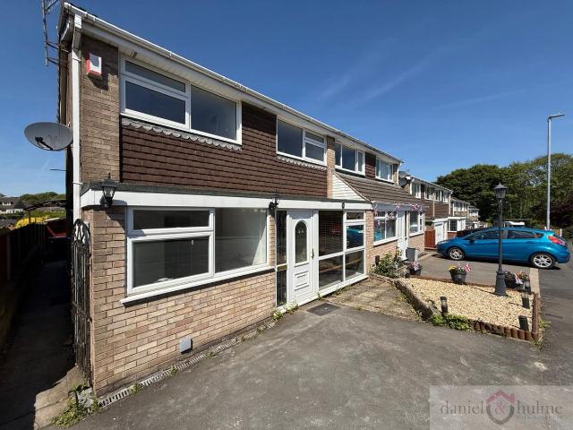 Coopers Close, Leek, Staffordshire ST13, 3 bed semi detached house to rent, £1,250 pcm | PrimeLocation