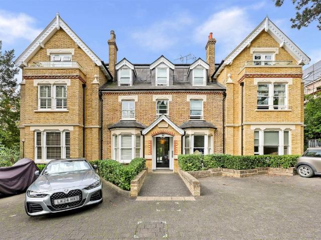 Coopers Court, Piercing Hill, Theydon Bois, Epping CM16, 2 bed flat to rent, £2,100 pcm | PrimeLocation