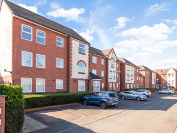 Coopers Gate, Banbury 2 bed apartment to rent £1,150 pcm £265 pw
