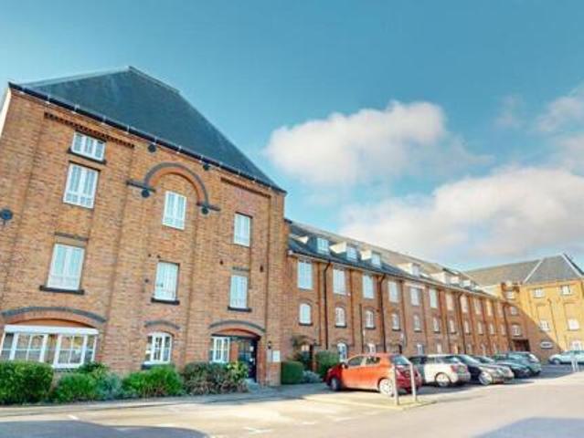 Coopers Lane, Abingdon, 2 Bedroom Flat
