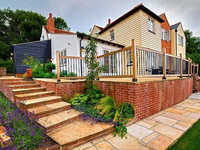 Coopers Lane, Dedham CO7, 4 bed semi detached house to rent, £2,700 pcm | PrimeLocation