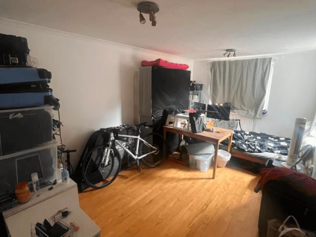 Coopers Lane, London, NW1 2 bed house share to rent £2,400 pcm £554 pw