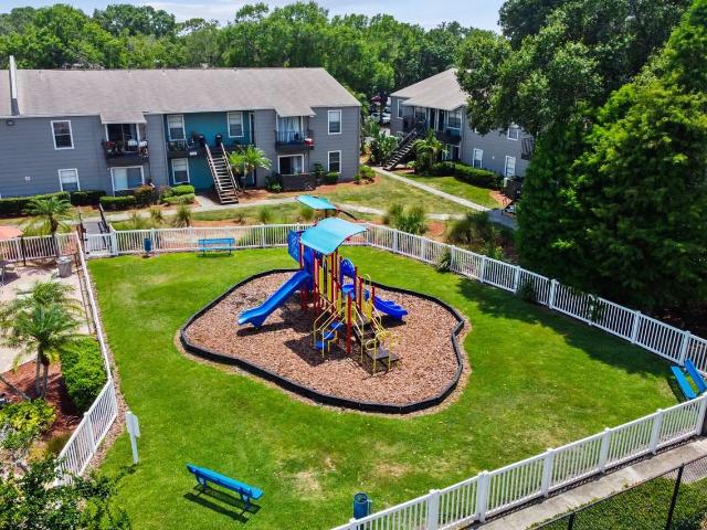 Coopers Pond Studio Apartment for Rent at 3701 Fountain Mist Dr, Tampa, FL 33614