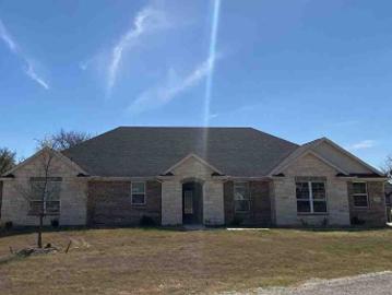 Parker County, Texas, USA