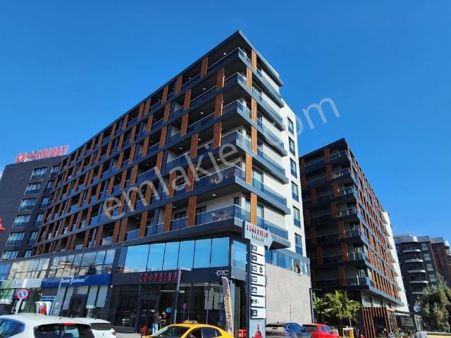 Coordinat Bornova'da,boş,temizlenmiş,kiralık 1+0