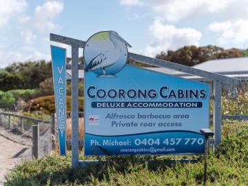 Meningie, The Coorong, South Australia