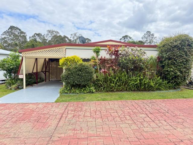 Cooroy Village Site 38