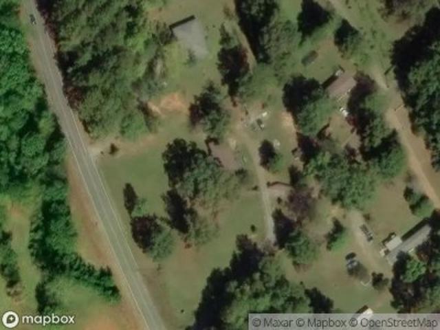 Coosa County Road 51
