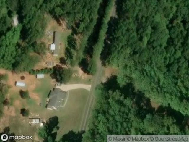 Coosa County Road 85