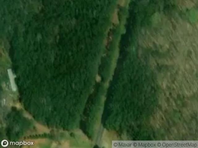 Coosa County Road 85