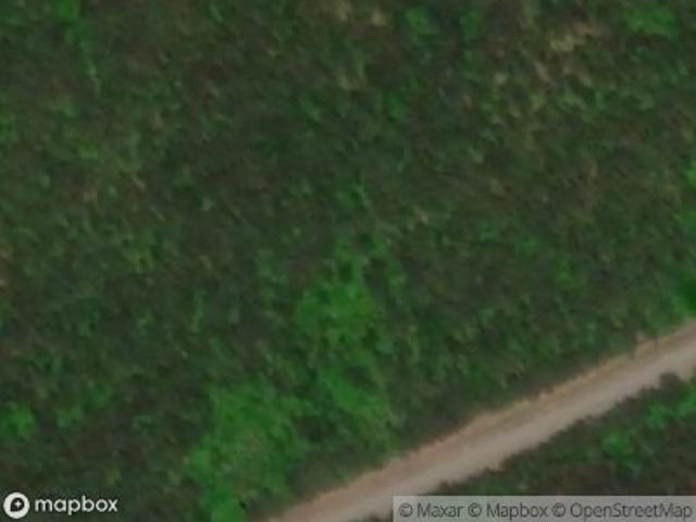 Coosa County Road 150