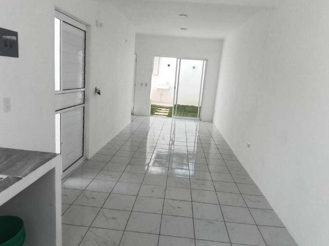 Coatepec 2 Rec. 2 ba?os Fracc. privado $1,620,000