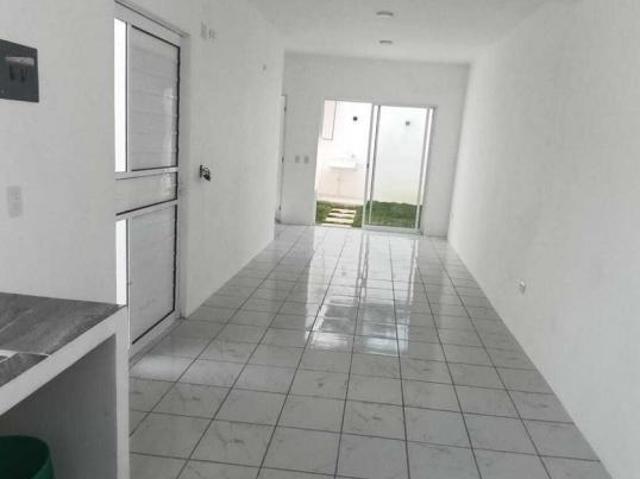 Coatepec 2 Rec. 2 baños Fracc. privado $1,620,000