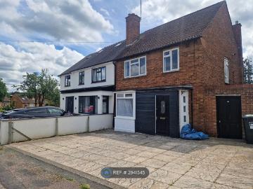 Coates Way, Watford WD25, 3 bed semi detached house to rent, £2,150 pcm | PrimeLocation