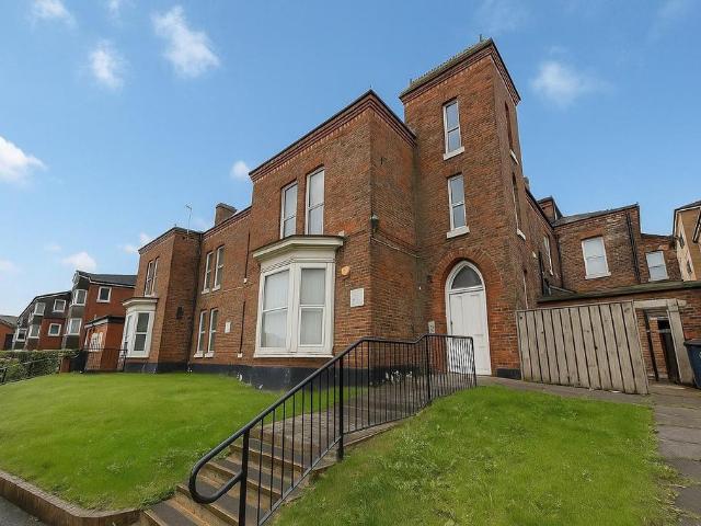 Coatham Court, Redcar, TS10 1 bed flat to rent £550 pcm £127 pw