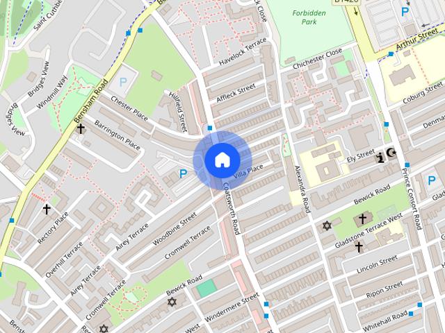 Coatsworth Road, Gateshead