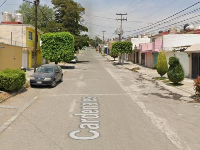 COACALCO TIENE LA CASA QUE BUSCAS EN RESID COACALCO, APROVECHA,! SIN CREDITOS!