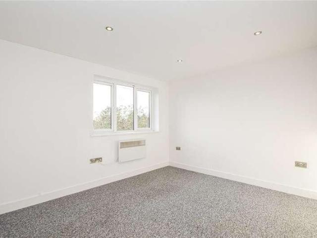 Coach Builders House, Stratton Road, Town Centre, Swindon, SN1