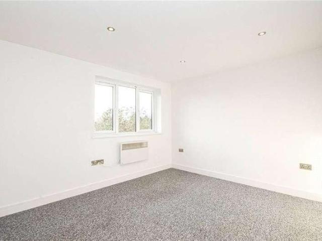 Coach Builders House, Stratton Road, Town Centre, Swindon, SN1