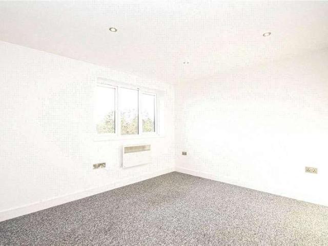 Coach Builders House, Stratton Road, Town Centre, Swindon, SN1