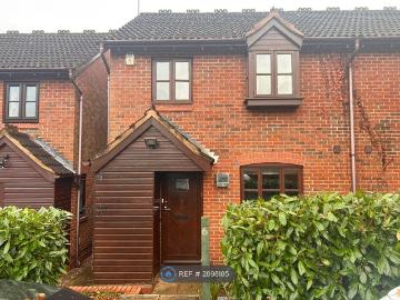 Coach Cottages, Barnt Green, Birmingham B45, 3 bed semi detached house to rent, £1,350 pcm | PrimeLocation