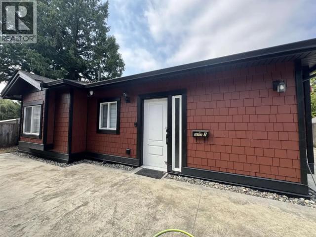 Coach House 11901 GEE ST