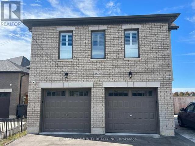 Coach House 3570 Bur Oak Avenue, Markham, ON, L6B 1R8 house for lease | Listing ID N13832 | Royal LePage