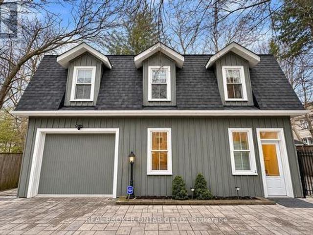 Coach House 361 Main Street N, Markham, ON, L3P 1Z3 house for lease | Listing ID N13830 | Royal LePage