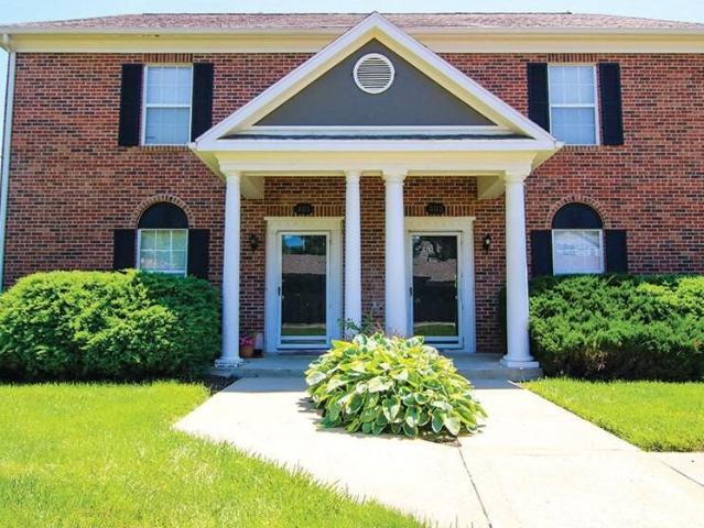 Coach House Apartments 1 Bedroom Apartment for Rent at 655 E Minor Dr, Kansas City, MO 64131 Red Ridge South