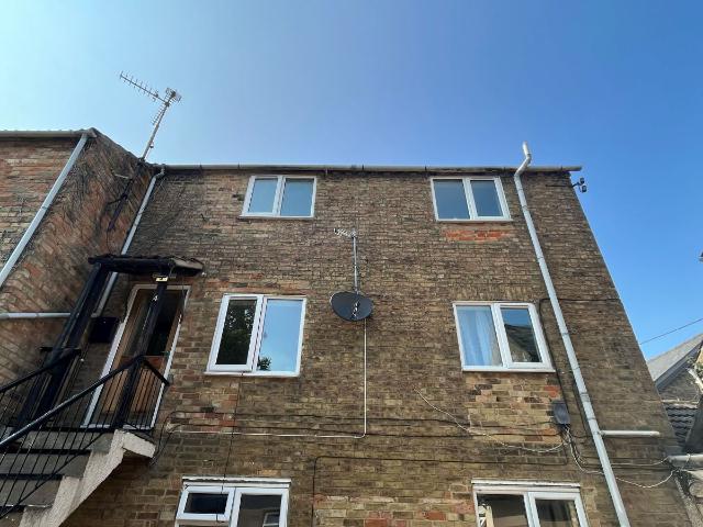 Coach House Court, Railway Lane, Chatteris PE16, 1 bed flat to rent, £625 pcm | PrimeLocation