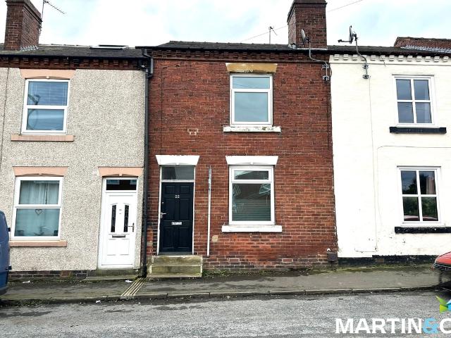 Coach Road, Outwood, Wakefield, West Yorkshire WF1, 2 bed terraced house to rent, £800 pcm | PrimeLocation