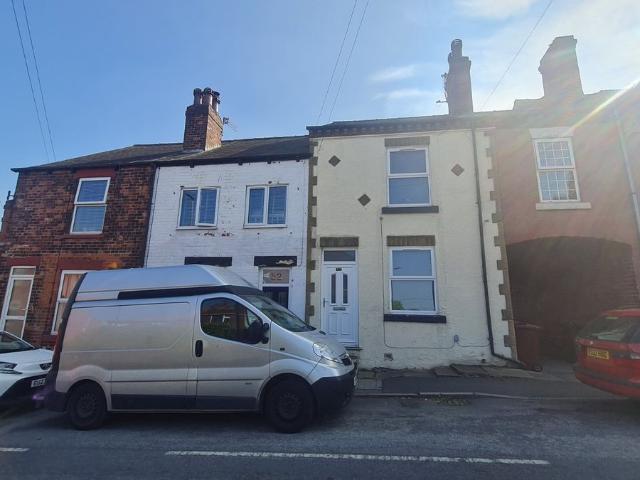 Coach Road, Wakefield, West Yorkshire WF1, 3 bed terraced house to rent, £1,050 pcm | PrimeLocation