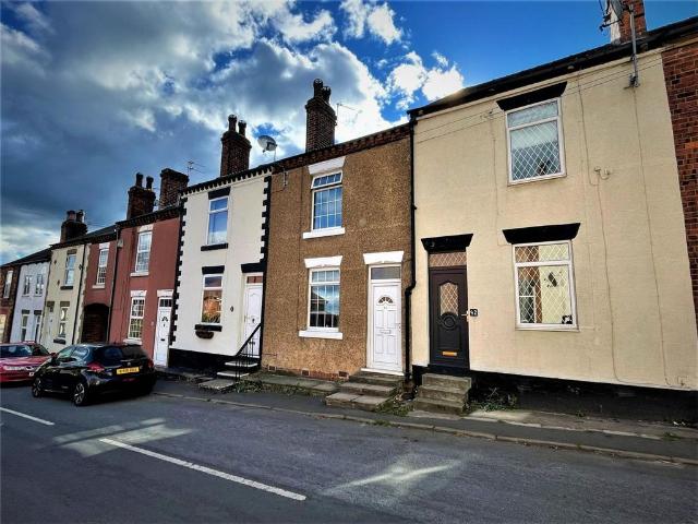 Coach Road, Wakefield, WF1 2 bed terraced house to rent £895 pcm £207 pw