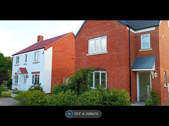 Coachmaker Way, Norwich NR9, 4 bed detached house to rent, £1,900 pcm | PrimeLocation