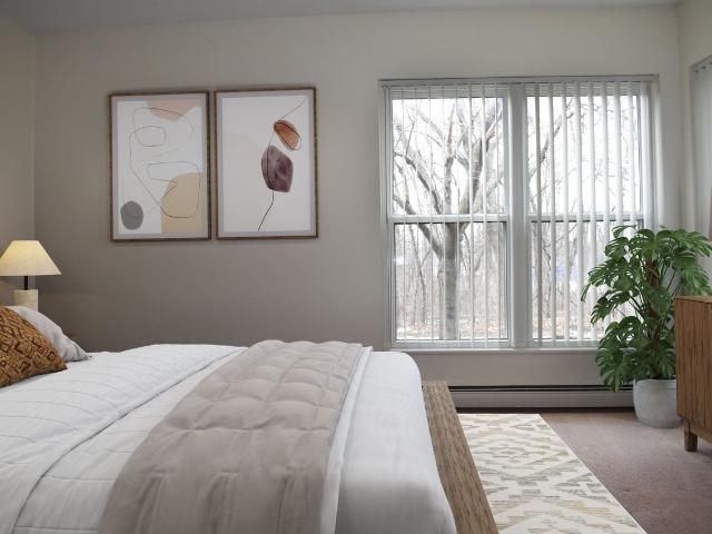 Coachman Trails 1 Bedroom Apartment for Rent at 1405 Olive Ln N, Plymouth, MN 55447 Plymouth Wayzata