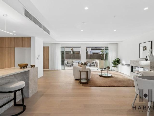 Coachwood | Brand New Over 55's Terrace in an Exclusive Boutique Collection